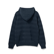 画像をギャラリービューアに読み込む, BoTT / KNIT ZIP HOODIE
