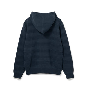 BoTT / KNIT ZIP HOODIE