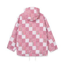 画像をギャラリービューアに読み込む, BoTT / PATCHWORK CHECK JACKET
