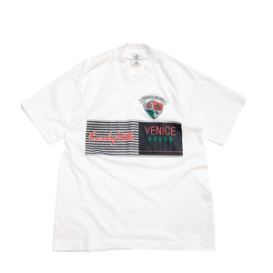 90s RODEO DRIVE BEVERLY HILLS AND VENICE TEE