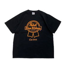 画像をギャラリービューアに読み込む, PUBST BLUE RIBBON TEE
