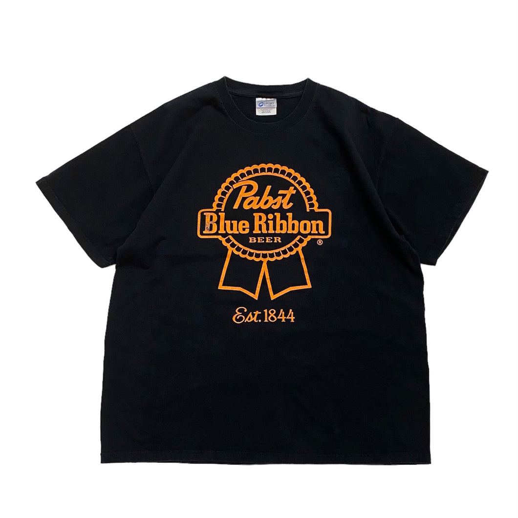 PUBST BLUE RIBBON TEE
