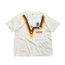 画像をギャラリービューアに読み込む, 1992 Die Mannschaft World Champion Tee
