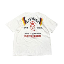 画像をギャラリービューアに読み込む, 1992 Die Mannschaft World Champion Tee
