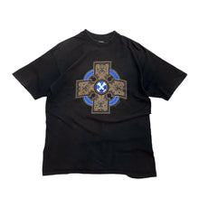 画像をギャラリービューアに読み込む, 90s Hewlin UK Scotland  TEE
