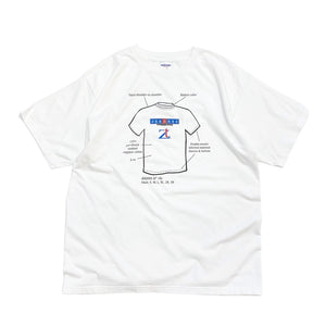 JERZEES TEE