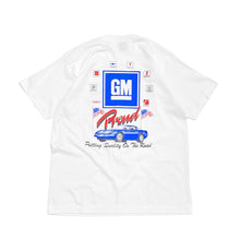 画像をギャラリービューアに読み込む, 90s N.O.S General Motors Tee
