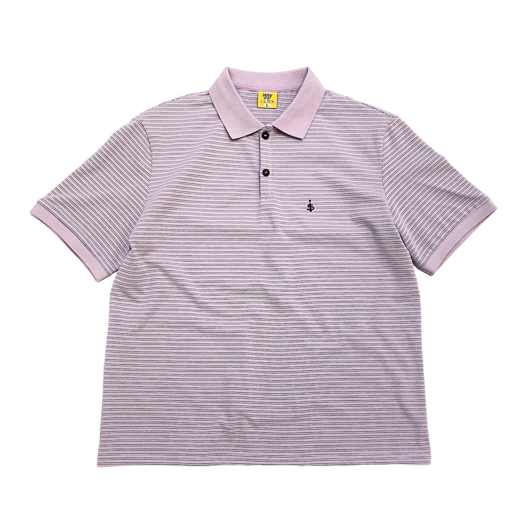 iggy / Sneeze × iggy Polo Shirt