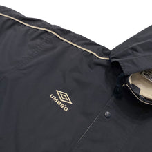 画像をギャラリービューアに読み込む, 90s UMBRO TRACK TOP
