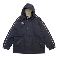 画像をギャラリービューアに読み込む, 90s UMBRO TRACK TOP
