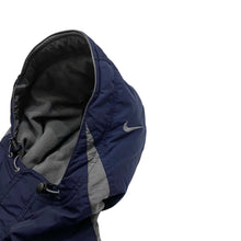 画像をギャラリービューアに読み込む, 00s NIKE PADDED HOODED JKT

