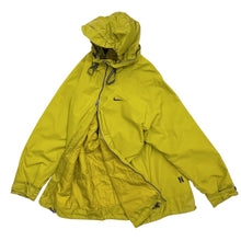 画像をギャラリービューアに読み込む, 90s NIKE PADDED JKT
