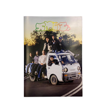 画像をギャラリービューアに読み込む, SNEEZE MAGAZINE / SNEEZE N°66 HOLIDAY 2025 “THE SCI-FI FANTASY ISSUE”
