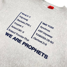 画像をギャラリービューアに読み込む, DOKKOI BEAT CLUB / “PROPHET OF 1980” SWEATSHIRT
