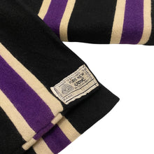 画像をギャラリービューアに読み込む, VINTAGE UK SCHOOL SCARF
