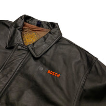 画像をギャラリービューアに読み込む, BOSCH LEATHER JKT

