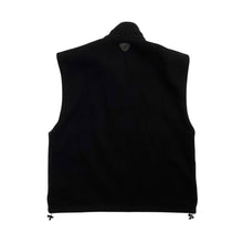 画像をギャラリービューアに読み込む, MASTER CARD REVERSIBLE VEST
