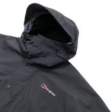 画像をギャラリービューアに読み込む, BERGHAUS GTX MOUNTAIN PARKA
