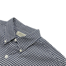 画像をギャラリービューアに読み込む, SEDAN ALL-PURPOSE / LIGHT OXFORD BOX BD SHIRT
