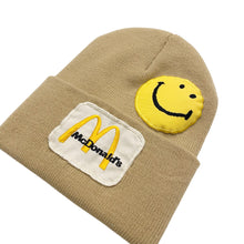 画像をギャラリービューアに読み込む, DOKKOI BEAT CLUB / “PATCHS” KNIT CAP
