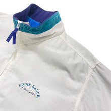 画像をギャラリービューアに読み込む, 80s EDDIE BAUER FLEECE LINED JKT
