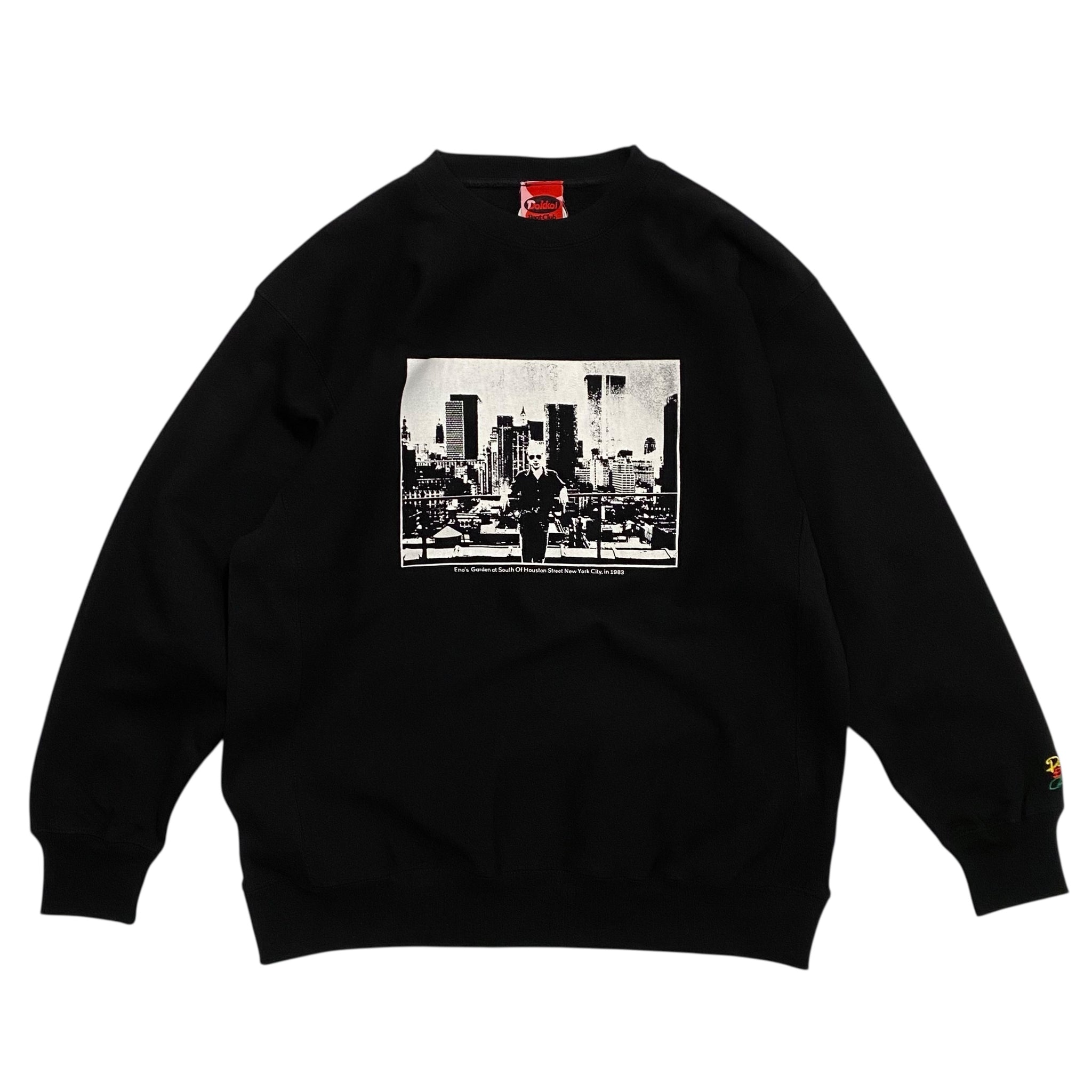 DOKKOI BEAT CLUB – TOXGO