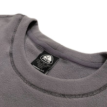 画像をギャラリービューアに読み込む, NIKE ACG FLEECE CREWNECK
