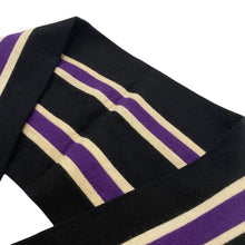 画像をギャラリービューアに読み込む, VINTAGE UK SCHOOL SCARF
