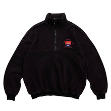 画像をギャラリービューアに読み込む, FORD FLEECE PULLOVER
