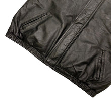 画像をギャラリービューアに読み込む, BOSCH LEATHER JKT
