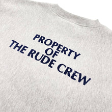 画像をギャラリービューアに読み込む, DOKKOI BEAT CLUB / “PROPHET OF 1980” SWEATSHIRT
