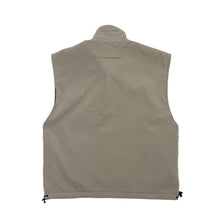 画像をギャラリービューアに読み込む, MASTER CARD REVERSIBLE VEST
