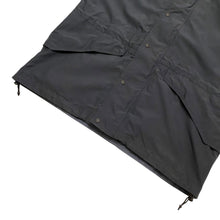 画像をギャラリービューアに読み込む, BERGHAUS GTX MOUNTAIN PARKA
