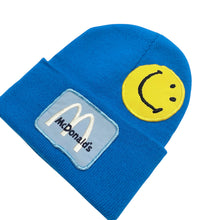 画像をギャラリービューアに読み込む, DOKKOI BEAT CLUB / “PATCHS” KNIT CAP
