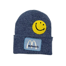 画像をギャラリービューアに読み込む, DOKKOI BEAT CLUB / “PATCHS” KNIT CAP
