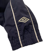 画像をギャラリービューアに読み込む, 90s UMBRO TRACK TOP
