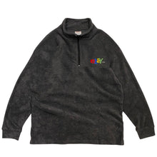 画像をギャラリービューアに読み込む, EBAY UNIFORM FLEECE PULLOVER

