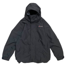 画像をギャラリービューアに読み込む, BERGHAUS GTX MOUNTAIN PARKA
