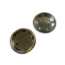 画像をギャラリービューアに読み込む, VINTAGE CAN BADGE
