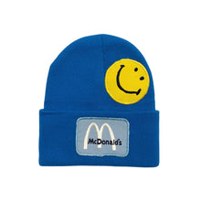 画像をギャラリービューアに読み込む, DOKKOI BEAT CLUB / “PATCHS” KNIT CAP
