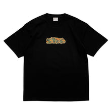 画像をギャラリービューアに読み込む, SNEEZE MAGAZINE / CAMO LOGO T-SHIRTS

