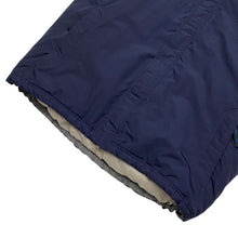 画像をギャラリービューアに読み込む, 00s NIKE PADDED HOODED JKT
