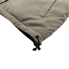 画像をギャラリービューアに読み込む, MASTER CARD REVERSIBLE VEST
