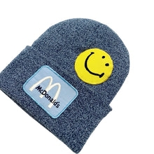 画像をギャラリービューアに読み込む, DOKKOI BEAT CLUB / “PATCHS” KNIT CAP
