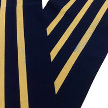 画像をギャラリービューアに読み込む, VINTAGE UK SCHOOL SCARF
