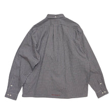 画像をギャラリービューアに読み込む, SEDAN ALL-PURPOSE / LIGHT OXFORD BOX BD SHIRT
