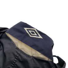 画像をギャラリービューアに読み込む, 90s UMBRO TRACK TOP
