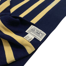 画像をギャラリービューアに読み込む, VINTAGE UK SCHOOL SCARF
