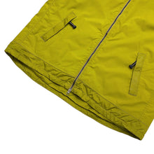 画像をギャラリービューアに読み込む, 90s NIKE PADDED JKT
