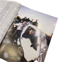 画像をギャラリービューアに読み込む, SNEEZE MAGAZINE / SNEEZE N°66 HOLIDAY 2025 “THE SCI-FI FANTASY ISSUE”
